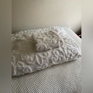 🤍3 Piece Duvet Cover Set🤍